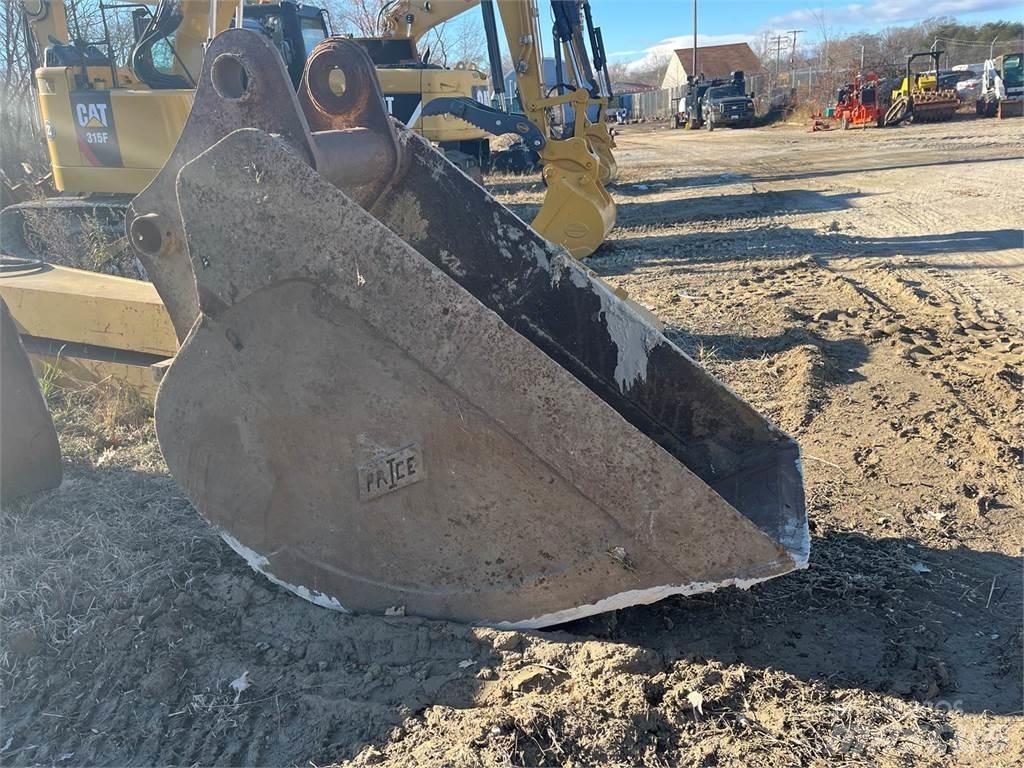 Hitachi 31 Bakken