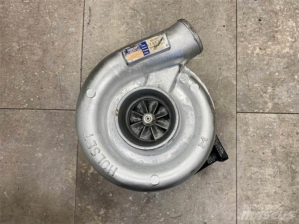 Holset H1C Transport - Anderen