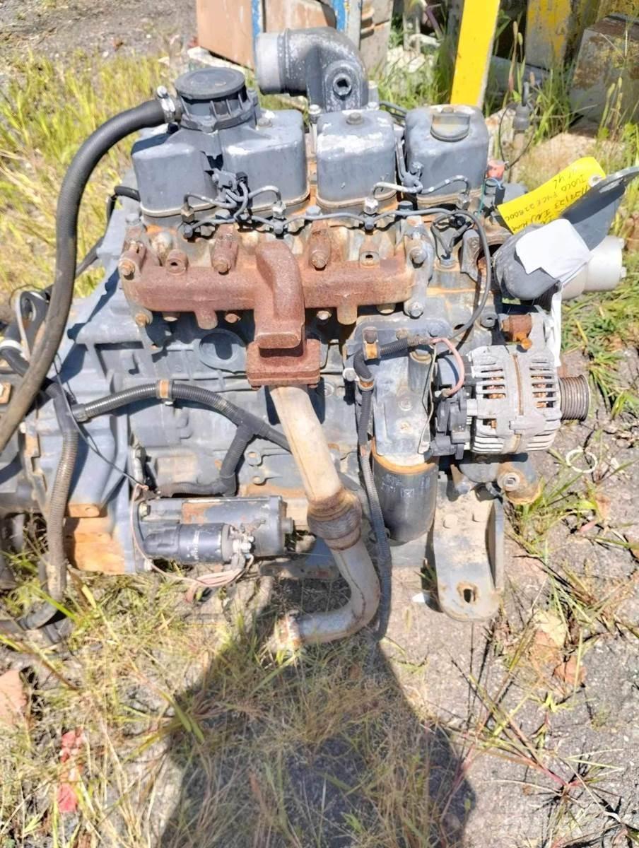  IVCON Motoren