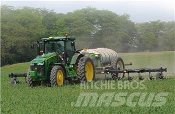 J&M 5016 Bemestings spuiten
