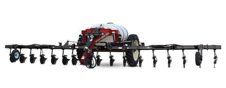 J&M 5016 Bemestings spuiten