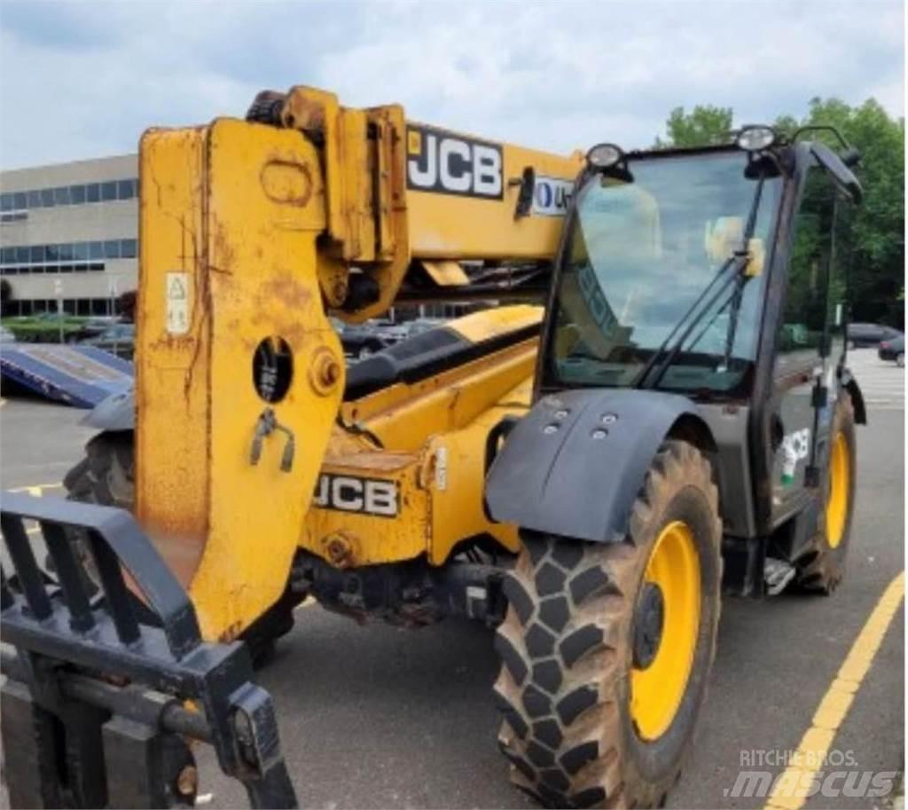 JCB 506-36 Verreikers