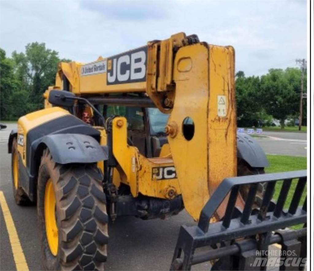 JCB 506-36 Verreikers