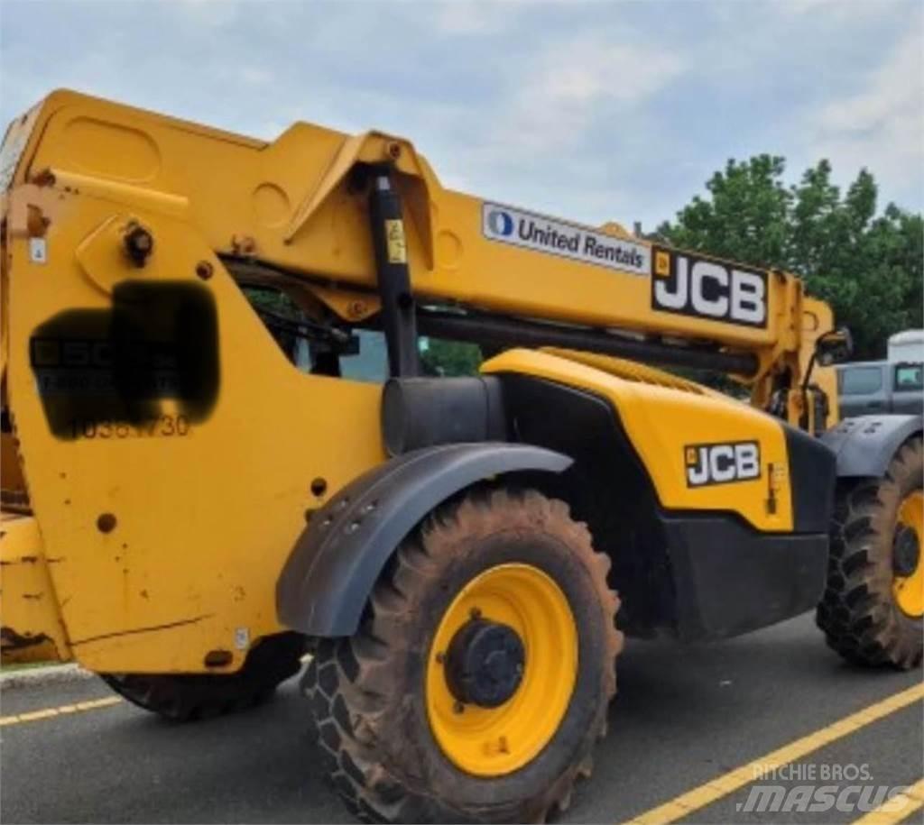 JCB 506-36 Verreikers
