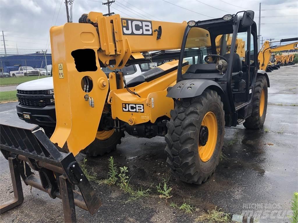 JCB 509-42 Andere liften en hoogwerkers
