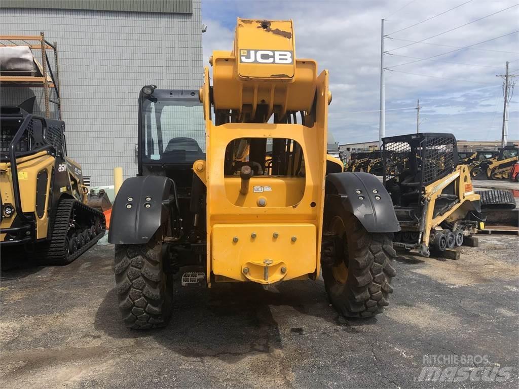 JCB 509-42 Andere liften en hoogwerkers