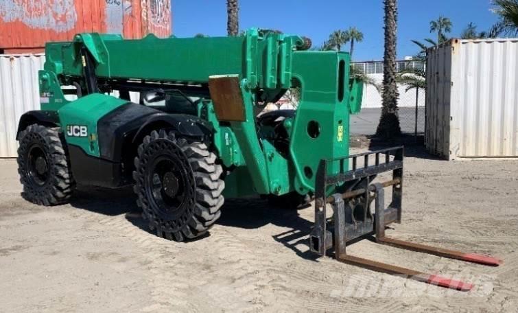 JCB 510-56 Verreikers