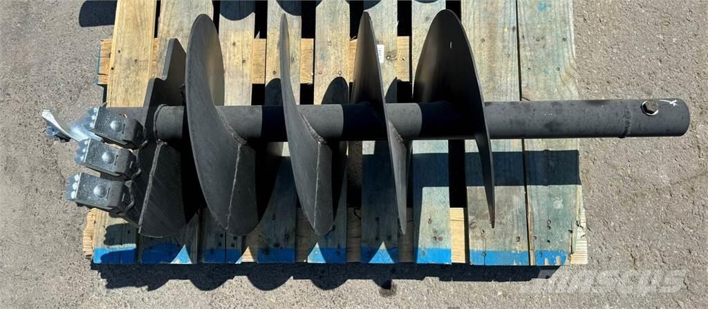  JCT Overige componenten