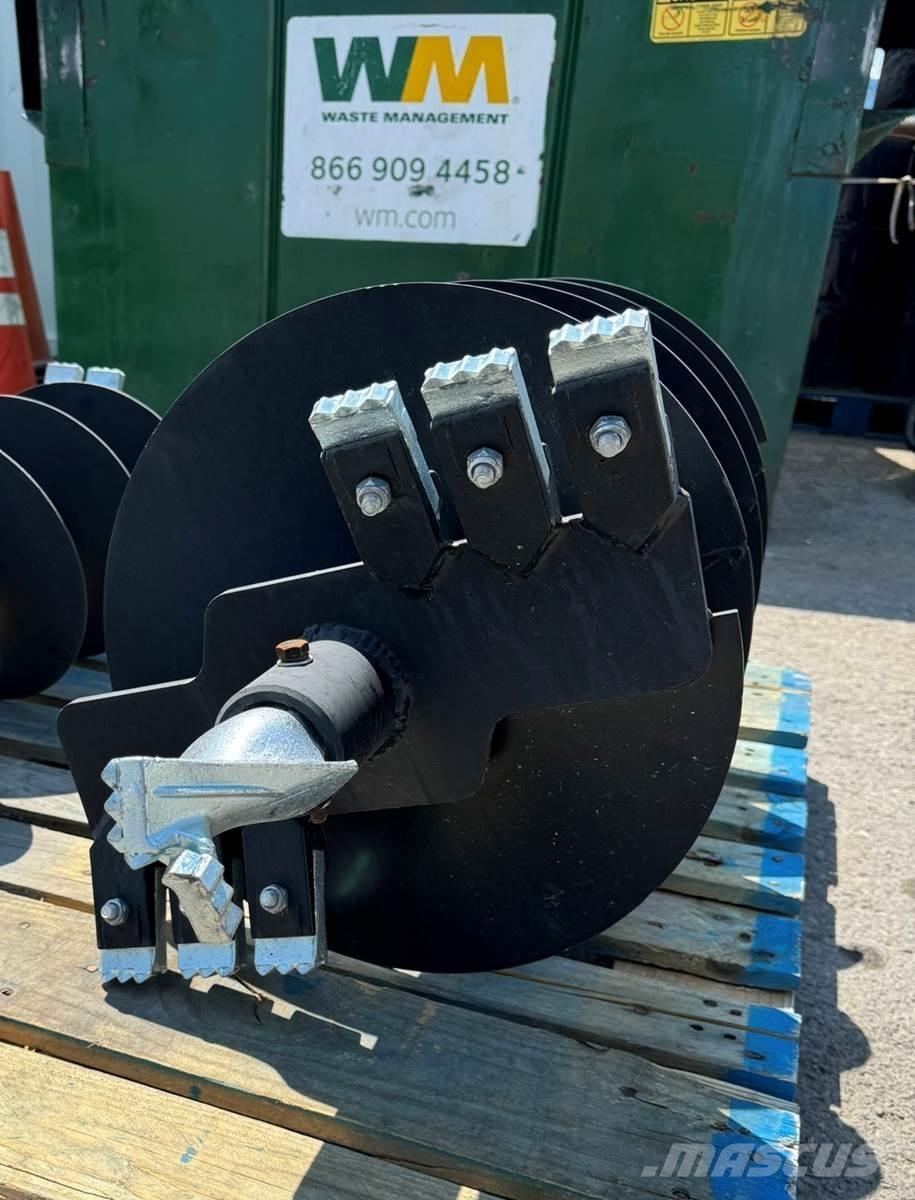  JCT Overige componenten