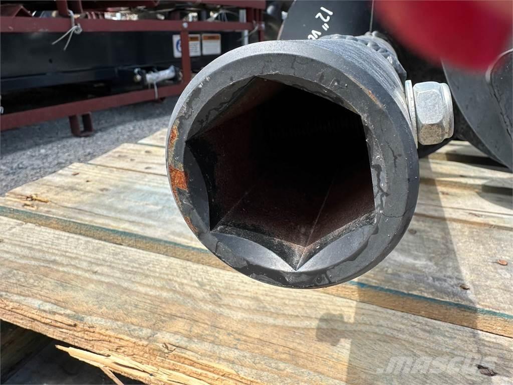  JCT Overige componenten