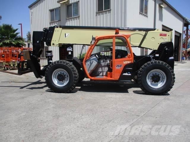 JLG 1055 Verreikers