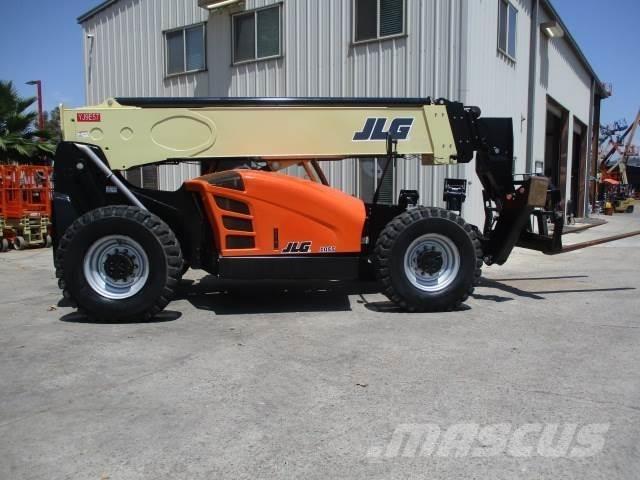 JLG 1055 Verreikers