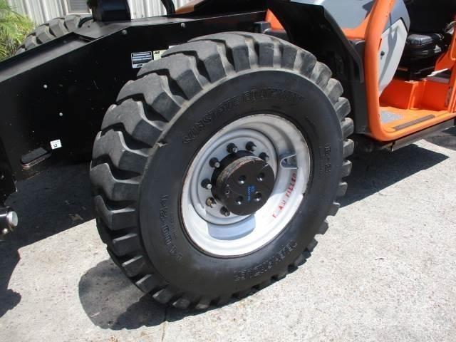 JLG 1055 Verreikers