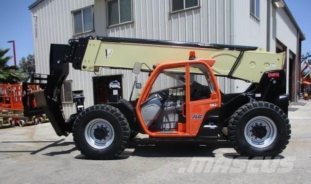 JLG 1055 Verreikers