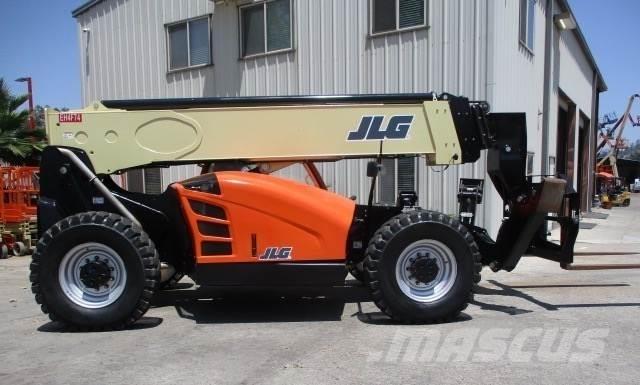 JLG 1055 Verreikers