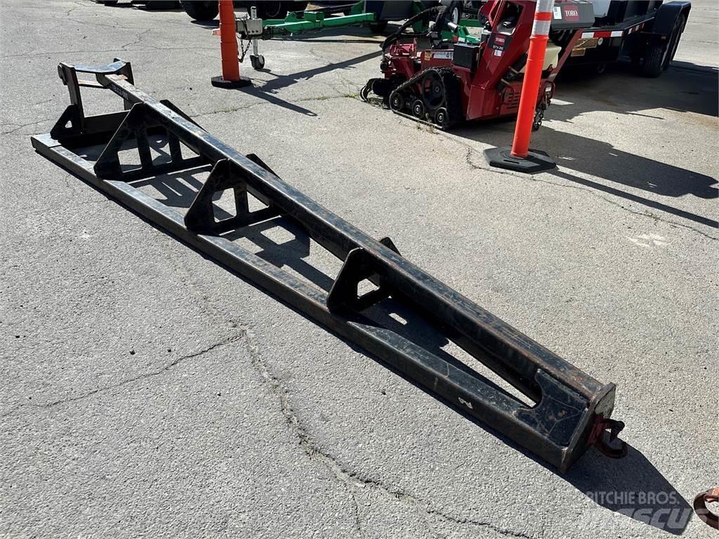 JLG 12 FT Overige tweedehands voorzetapparatuur en componenten