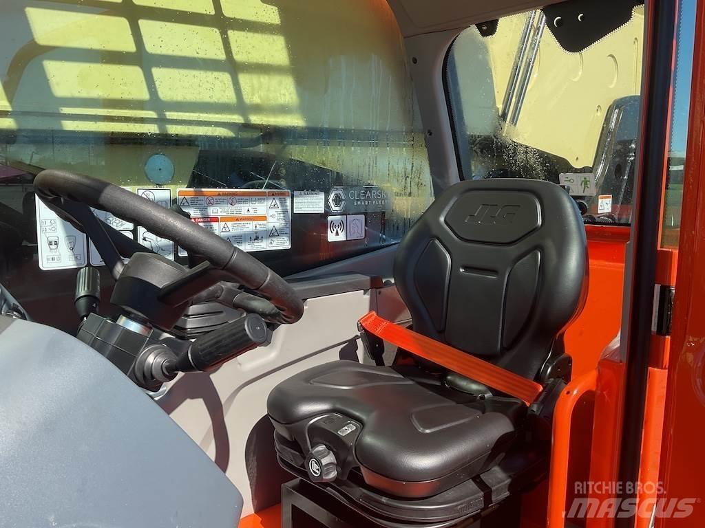 JLG 1255 Verreikers