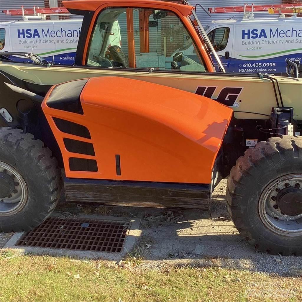 JLG 1732 Heftrucks overige