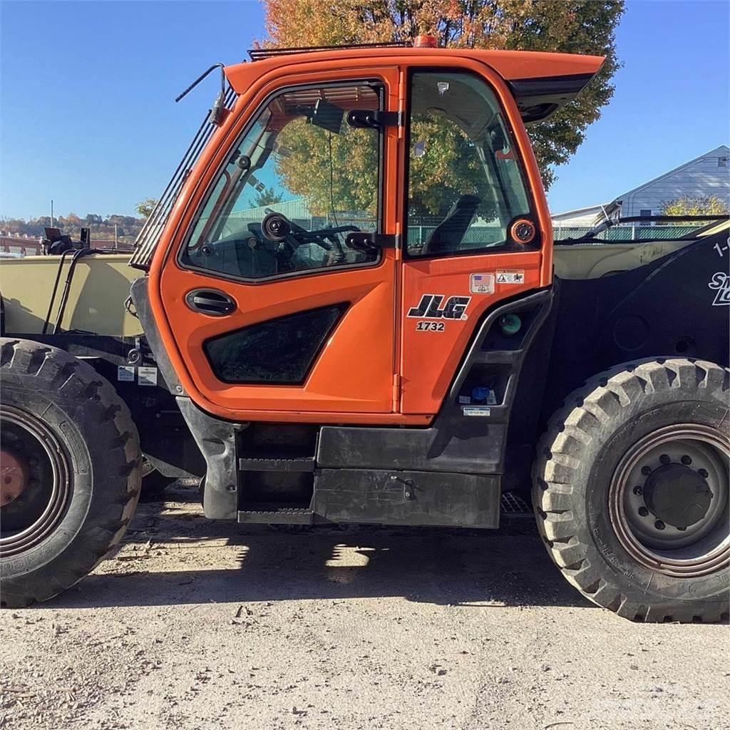 JLG 1732 Heftrucks overige