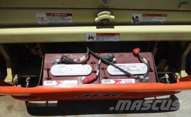 JLG 1930ES Schaarhoogwerkers