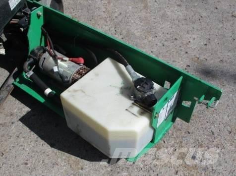 JLG 1932R Schaarhoogwerkers