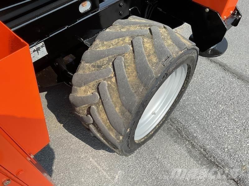JLG 260MRT Schaarhoogwerkers