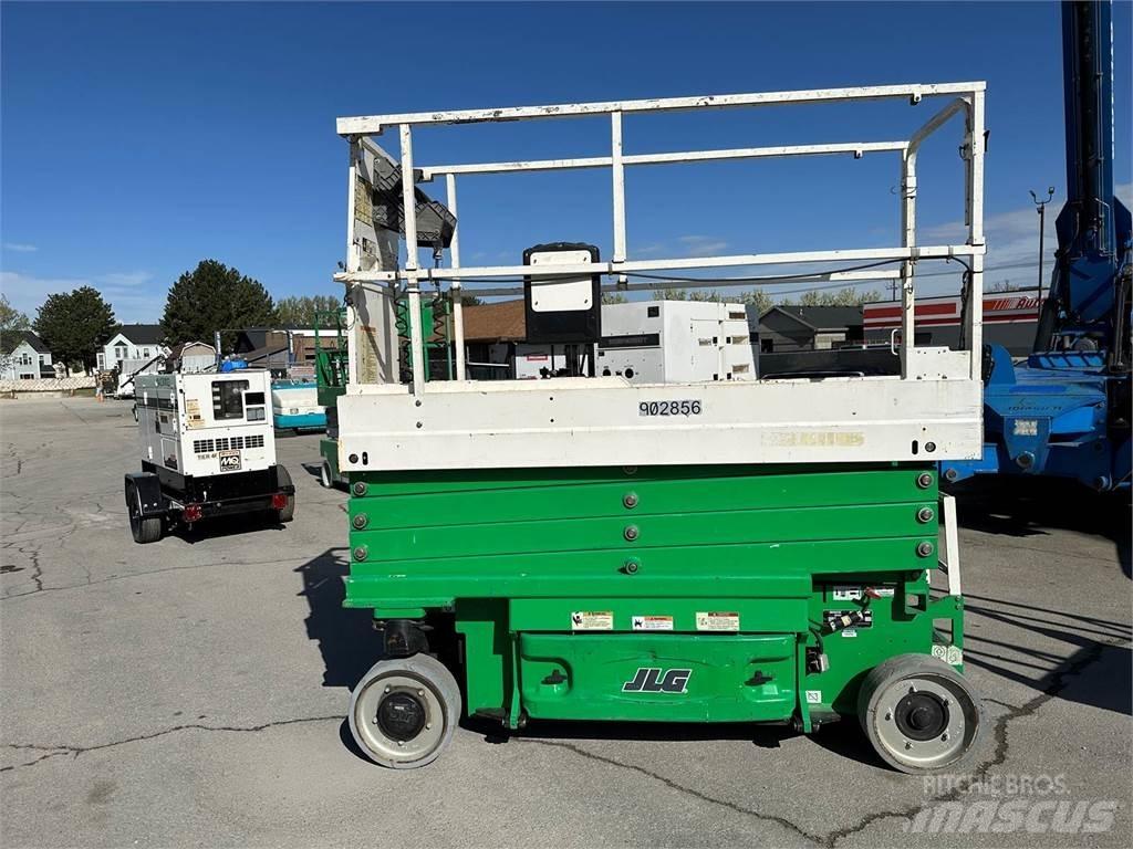 JLG 2632ES Schaarhoogwerkers