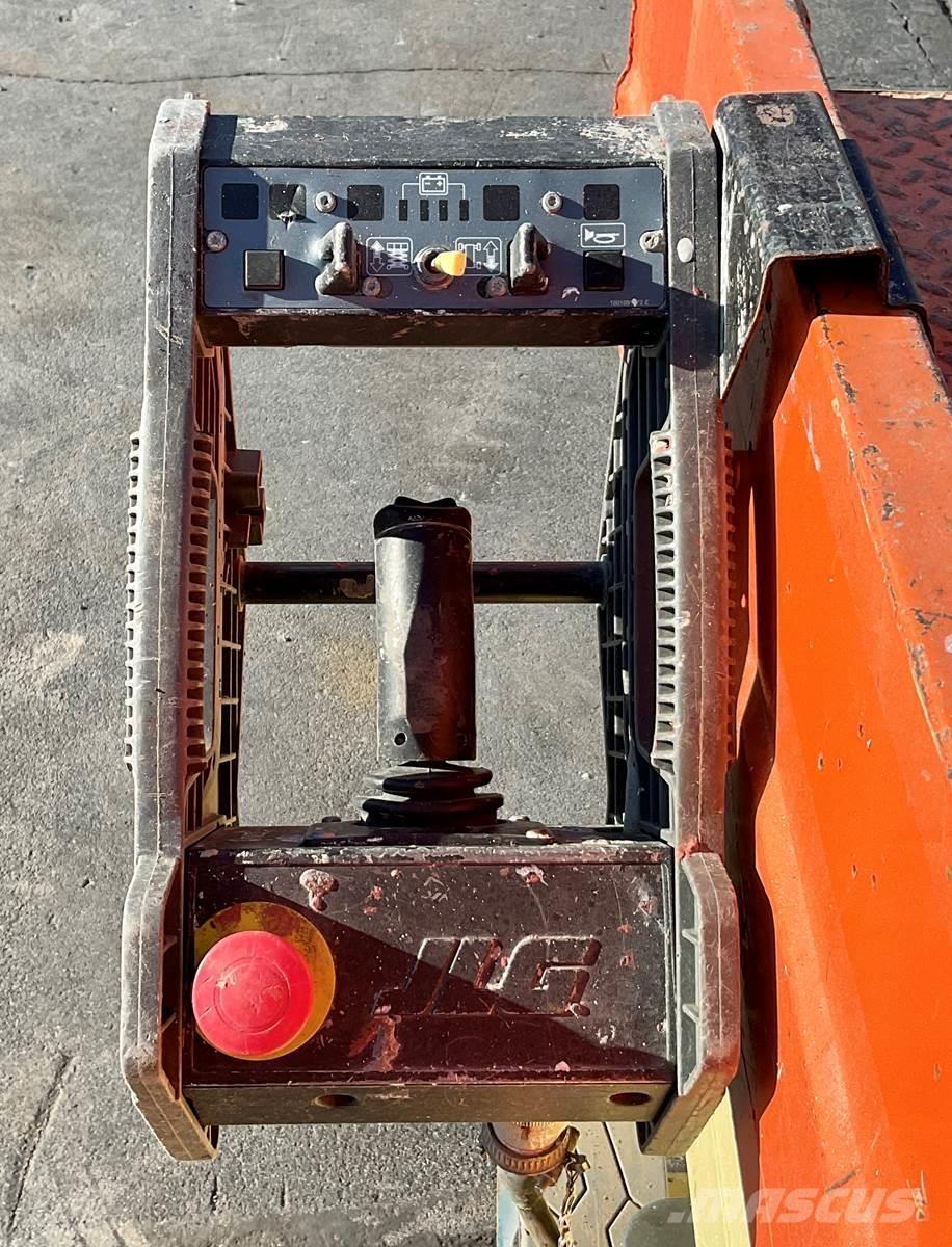 JLG 2632ES Schaarhoogwerkers