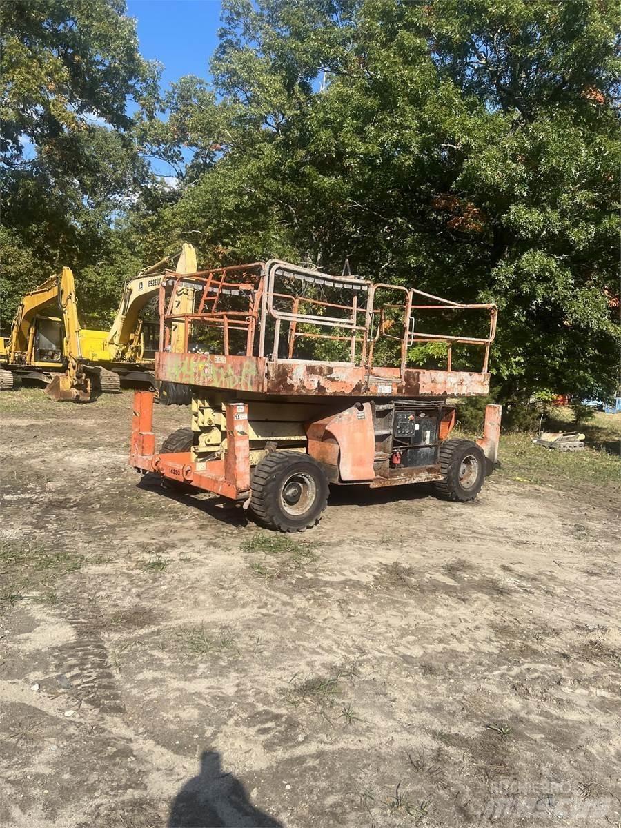 JLG 3394RT Schaarhoogwerkers