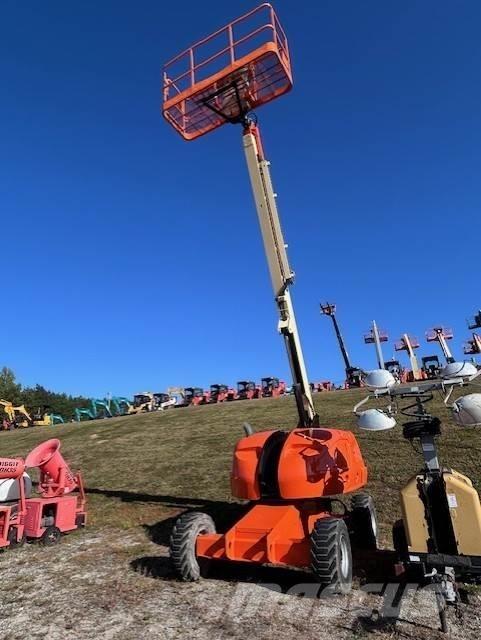 JLG 400S Andere liften en hoogwerkers