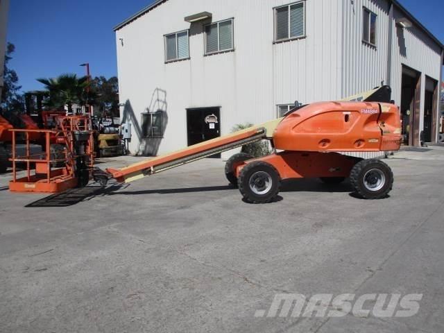 JLG 400S Andere liften en hoogwerkers