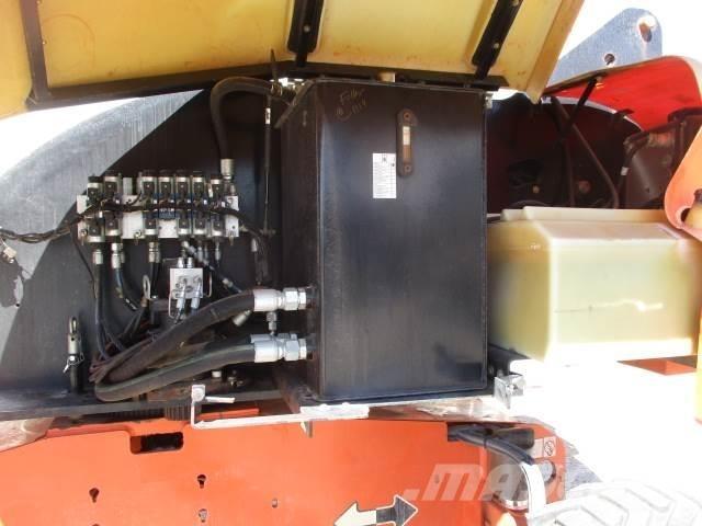 JLG 400S Andere liften en hoogwerkers