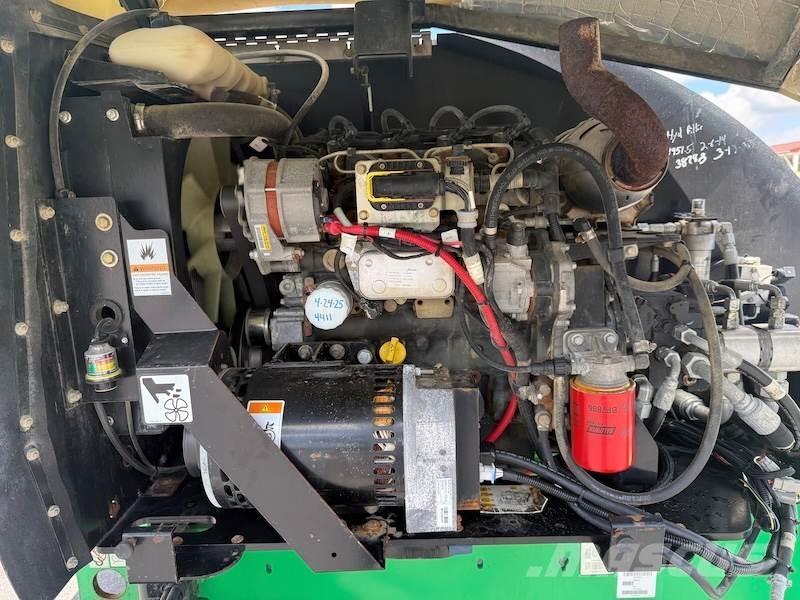 JLG 400S Telescoophoogwerkers