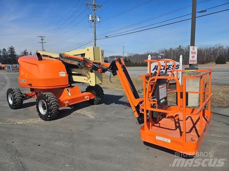 JLG 450AJ Andere liften en hoogwerkers