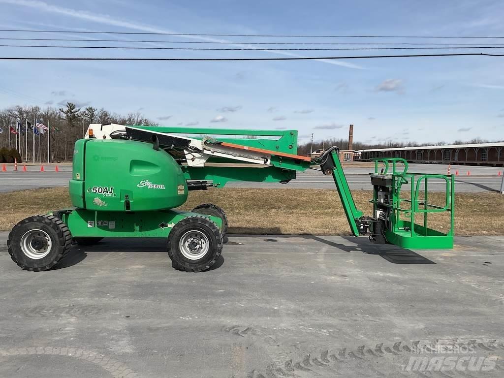 JLG 450AJ Andere liften en hoogwerkers