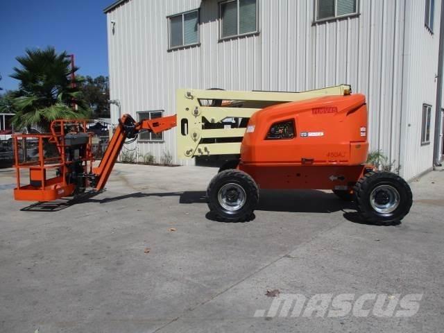 JLG 450AJ Andere liften en hoogwerkers