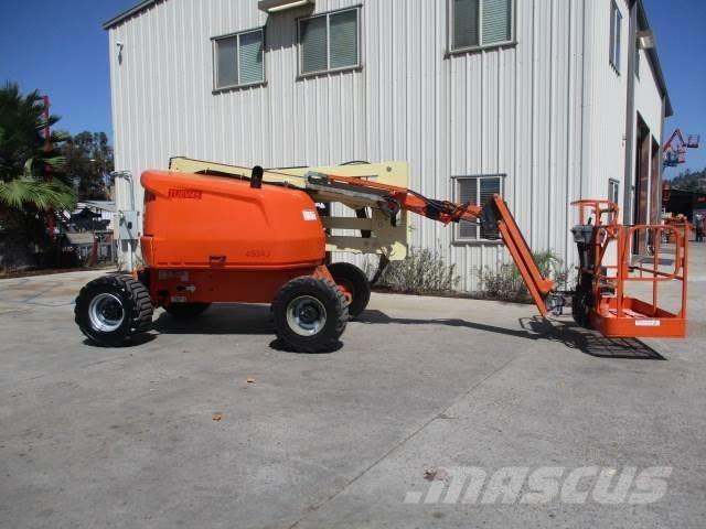 JLG 450AJ Andere liften en hoogwerkers