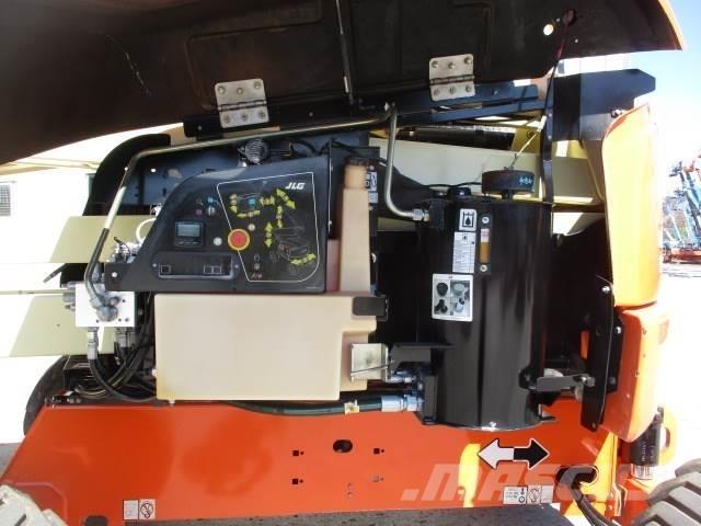 JLG 450AJ Andere liften en hoogwerkers