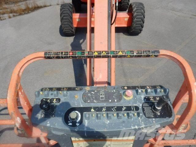 JLG 600AJ Andere liften en hoogwerkers