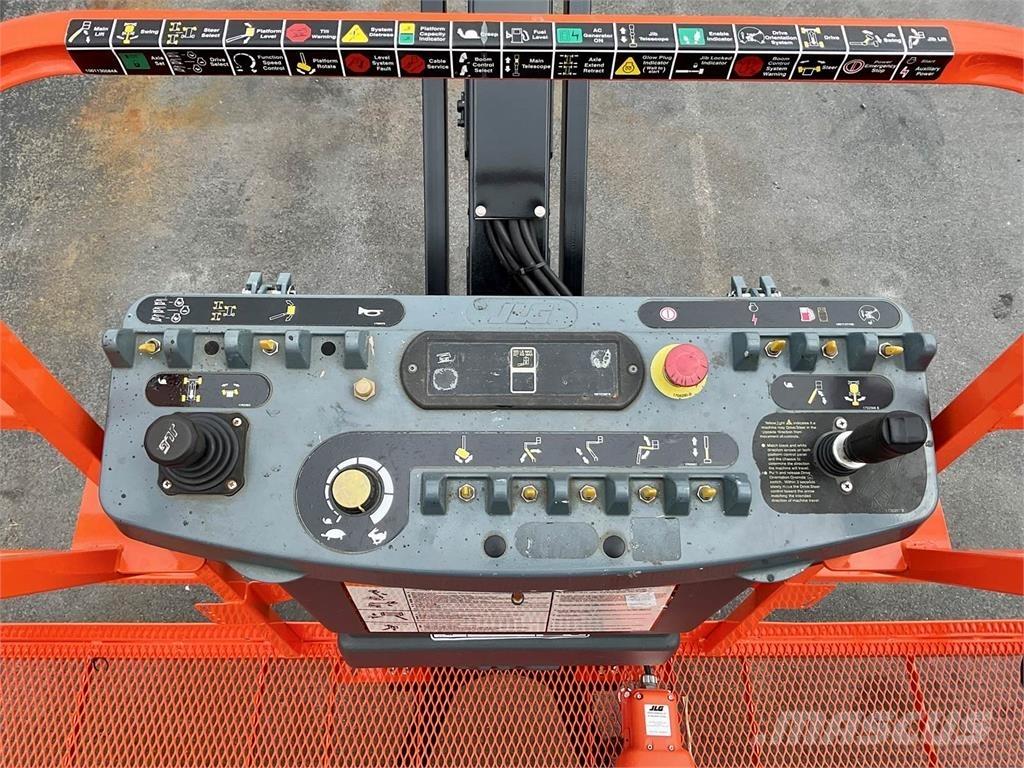 JLG 600AJ Andere liften en hoogwerkers