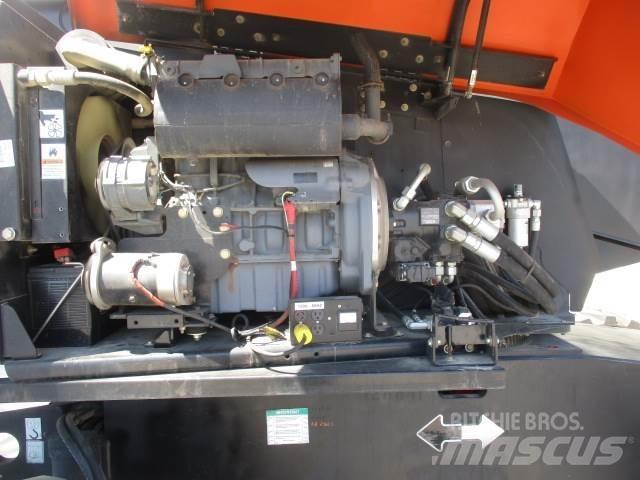 JLG 600S Andere liften en hoogwerkers