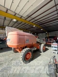 JLG 600S Telescoophoogwerkers