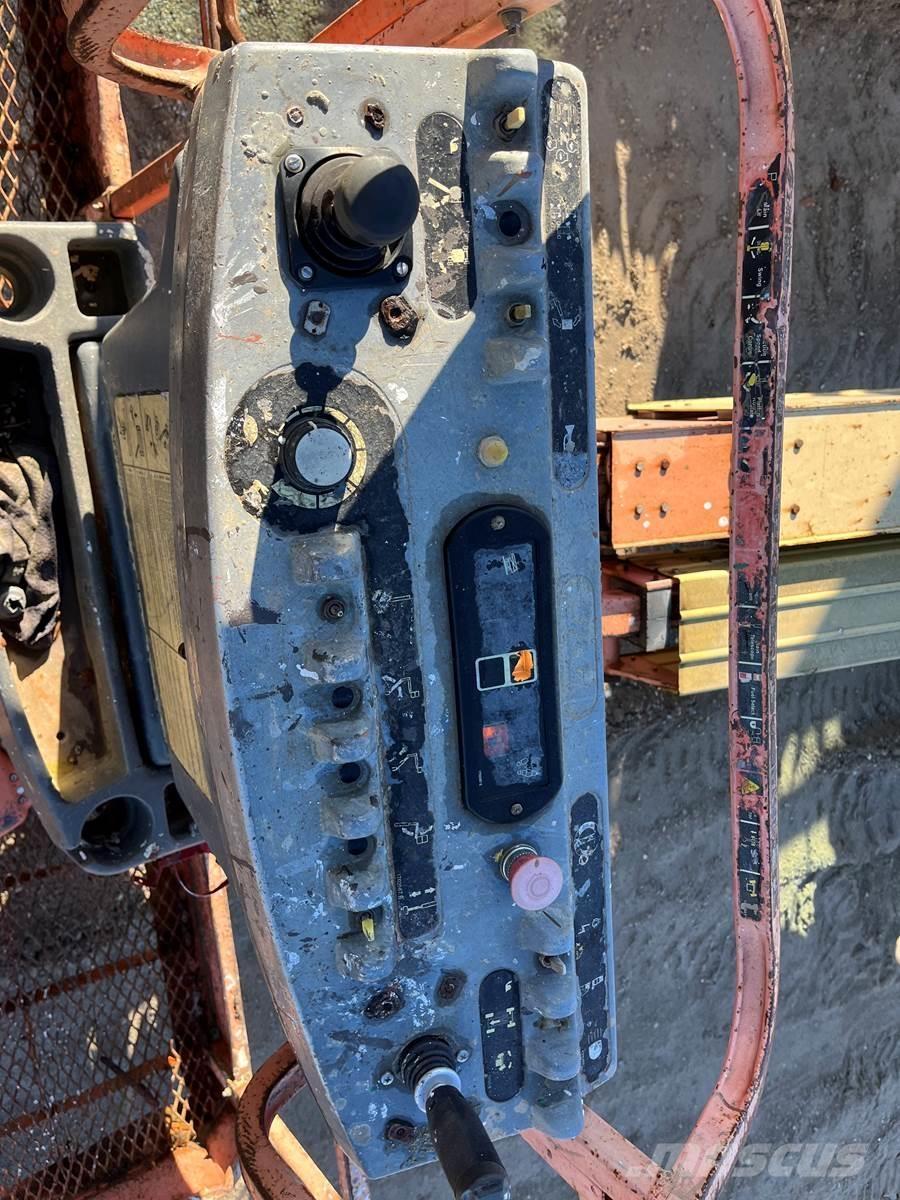 JLG 600S Andere liften en hoogwerkers