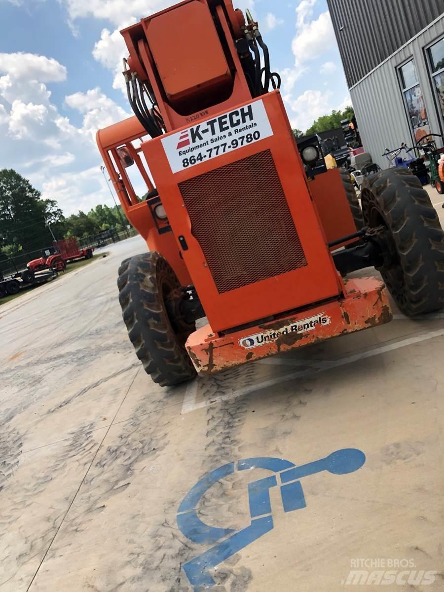 JLG 6042 Verreikers