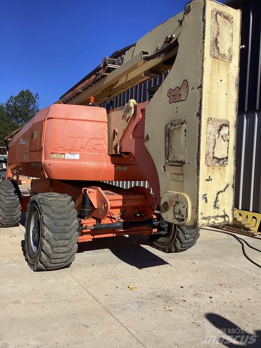 JLG 800A Andere liften en hoogwerkers
