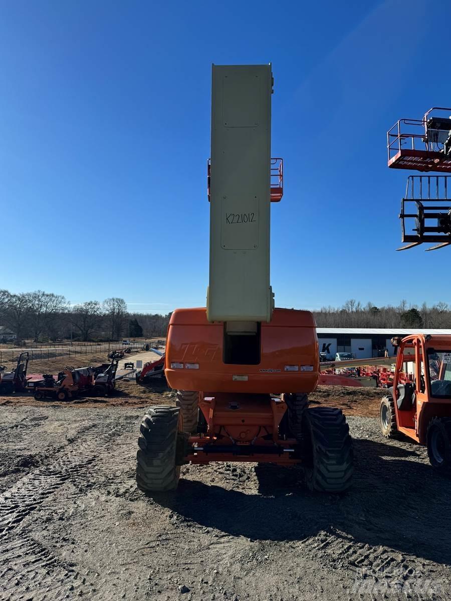 JLG 800A Andere liften en hoogwerkers