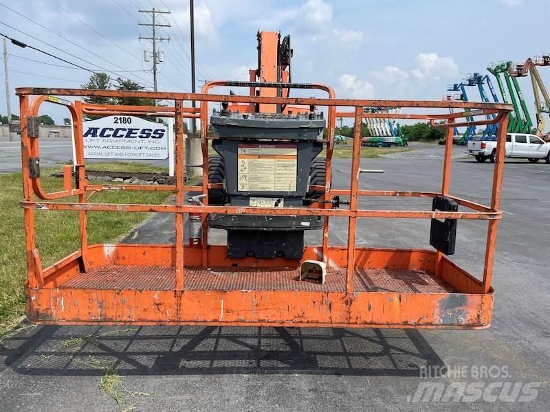 JLG 800AJ Andere liften en hoogwerkers