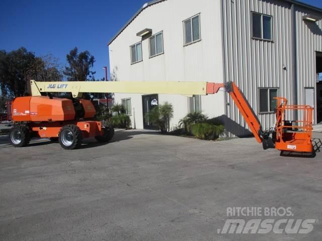 JLG 860SJ Andere liften en hoogwerkers