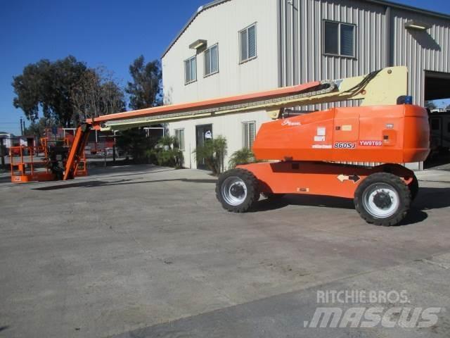 JLG 860SJ Andere liften en hoogwerkers