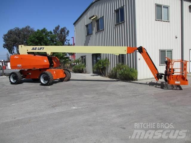 JLG 860SJ Andere liften en hoogwerkers